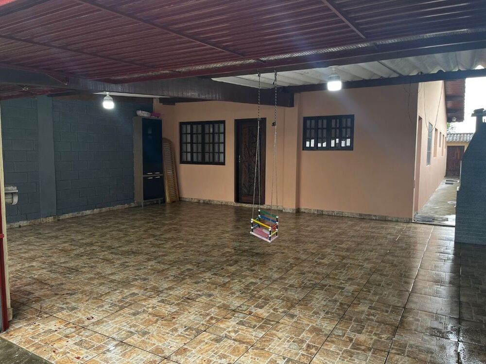 Casa de Condomínio à venda com 3 quartos, 85m² - Foto 3