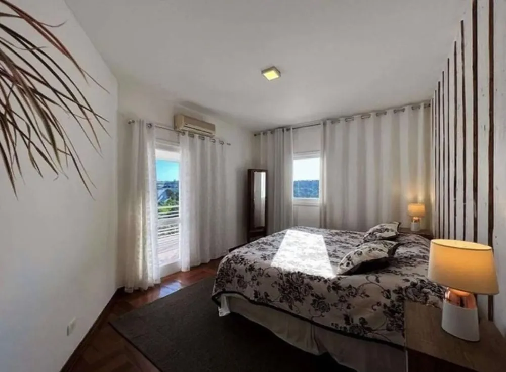 Casa de Condomínio, 5 quartos - Foto 6