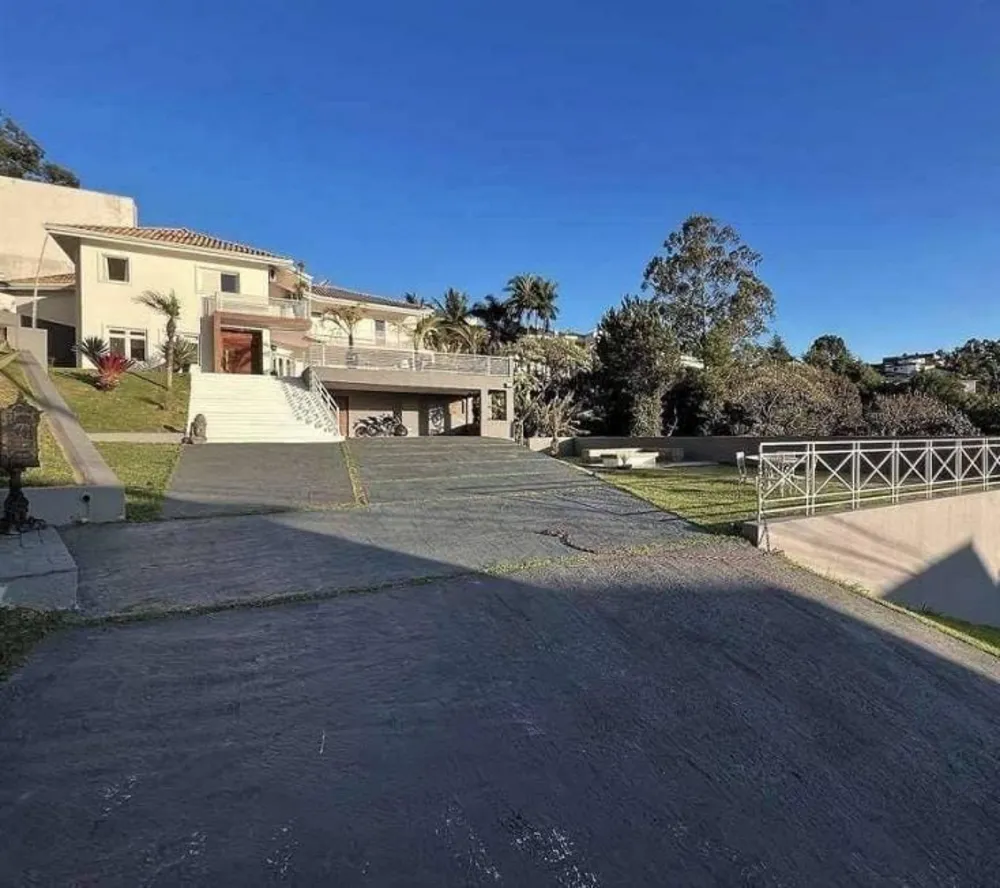Casa de Condomínio, 5 quartos - Foto 7
