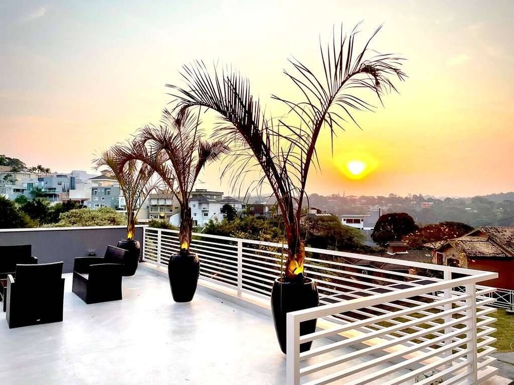 Casa de Condomínio, 5 quartos - Foto 2