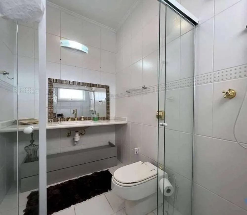 Casa de Condomínio, 5 quartos - Foto 10
