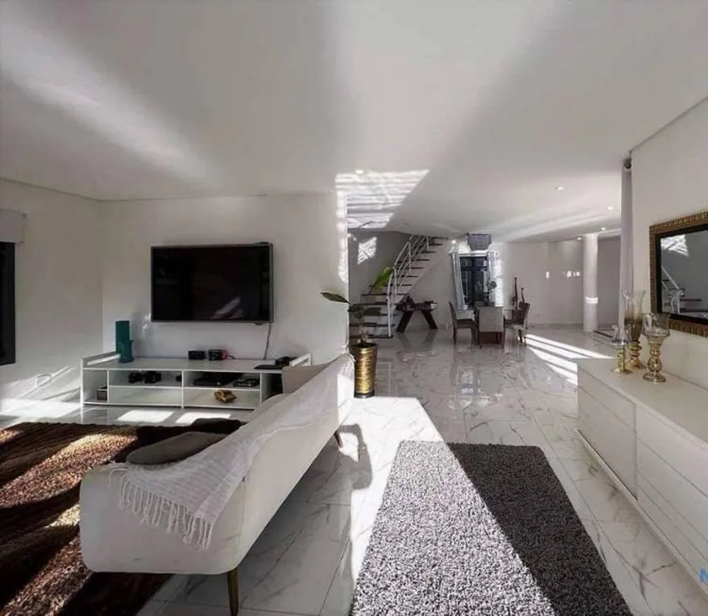 Casa de Condomínio, 5 quartos - Foto 8
