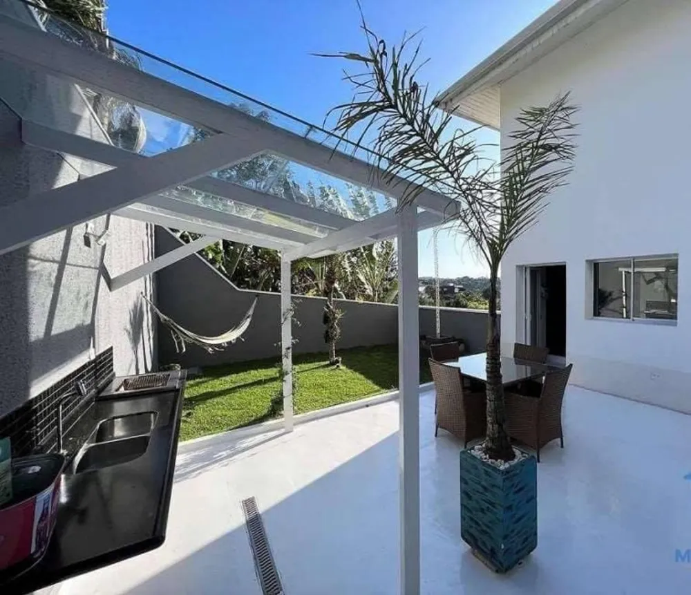 Casa de Condomínio, 5 quartos - Foto 9