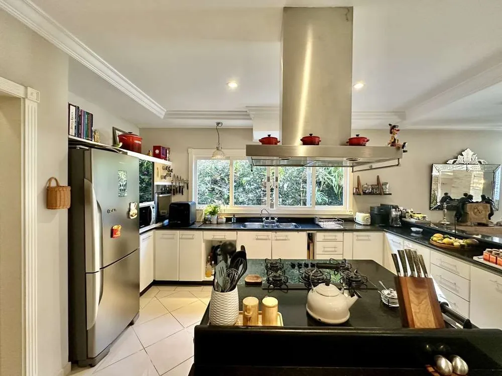 Casa, 4 quartos, 496 m² - Foto 8