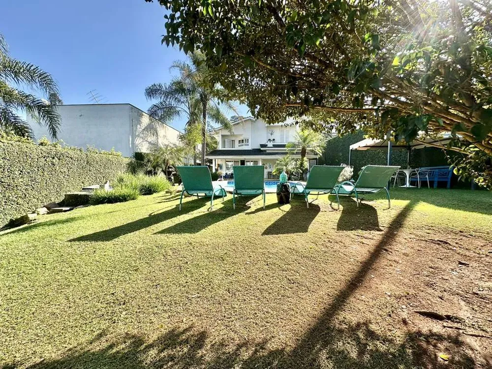 Casa, 4 quartos, 496 m² - Foto 13