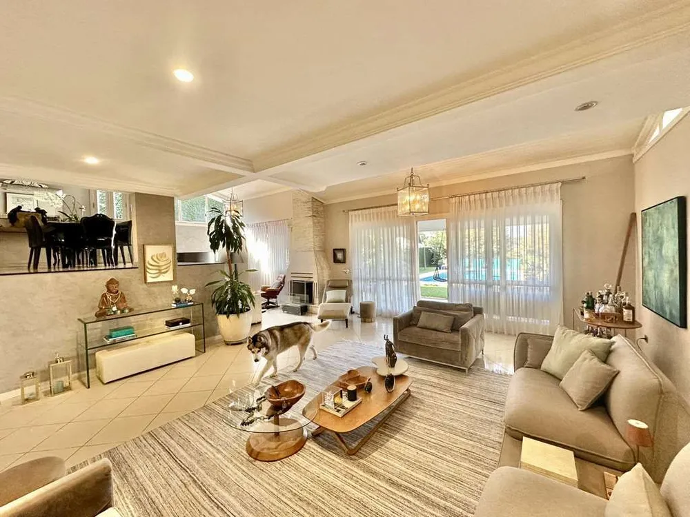 Casa, 4 quartos, 496 m² - Foto 7