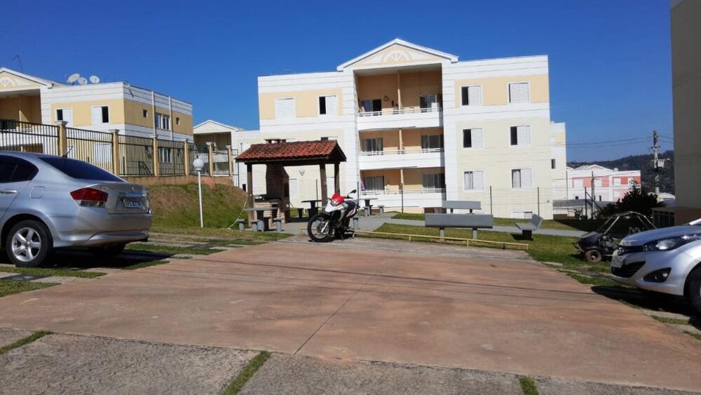 Apartamento, 2 quartos, 48 m² - Foto 13