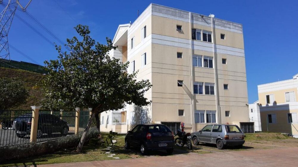 Apartamento, 2 quartos, 48 m² - Foto 14