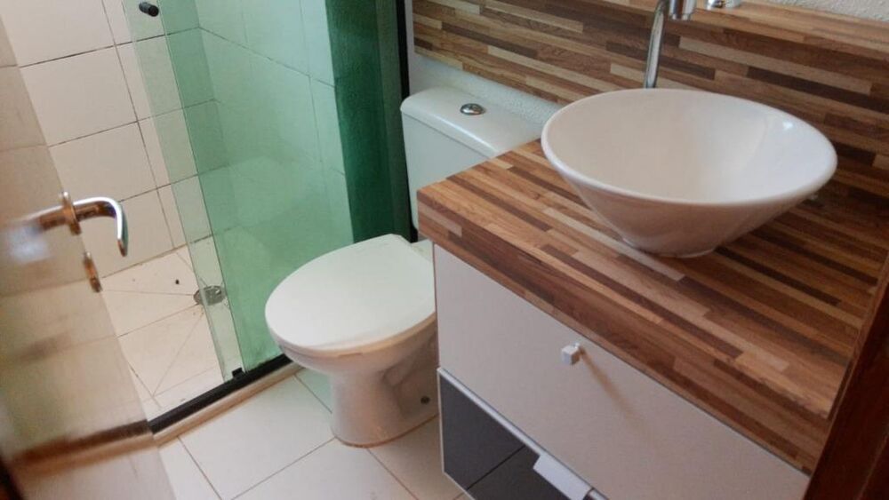 Apartamento, 2 quartos, 48 m² - Foto 8