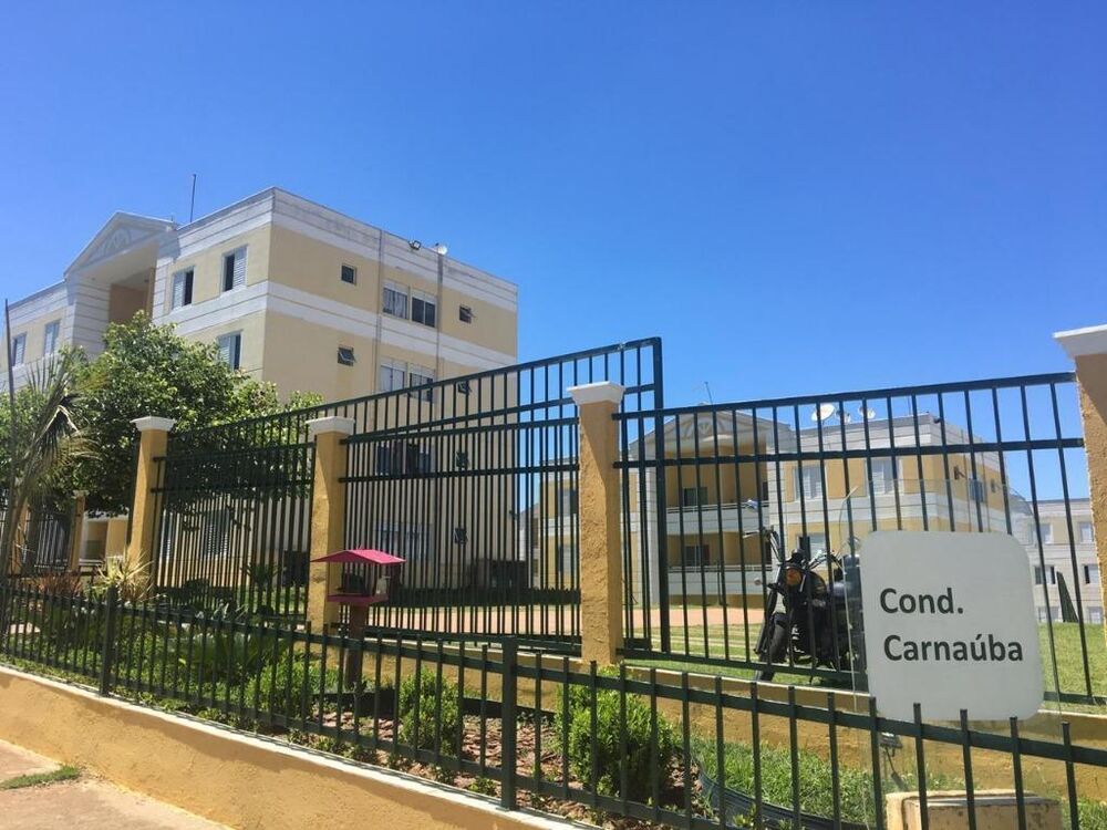 Apartamento, 2 quartos, 48 m² - Foto 1