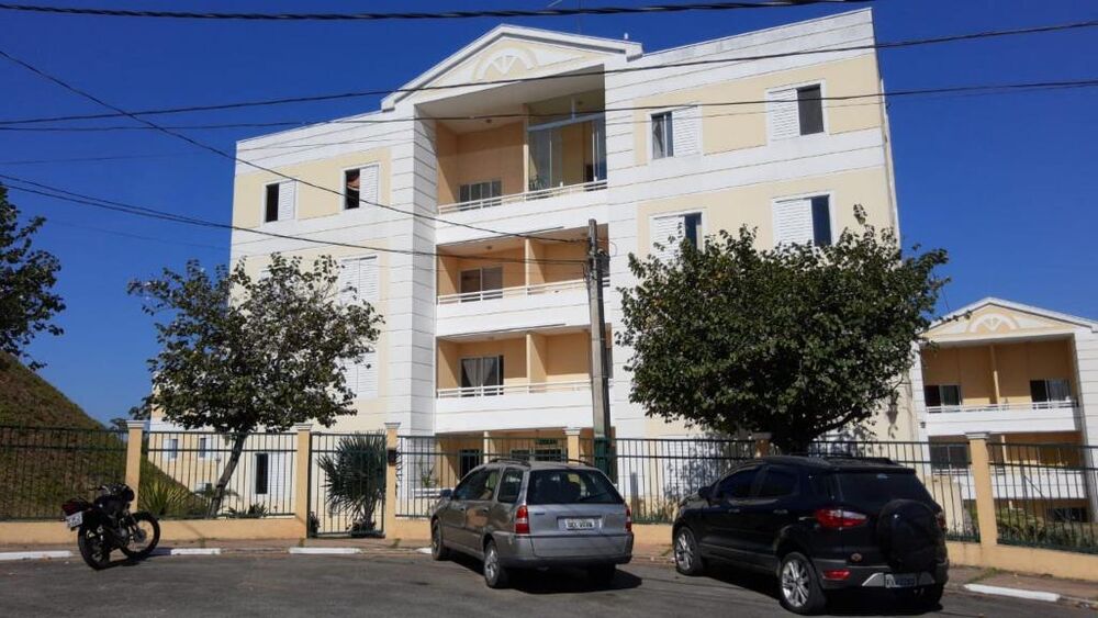 Apartamento, 2 quartos, 48 m² - Foto 2