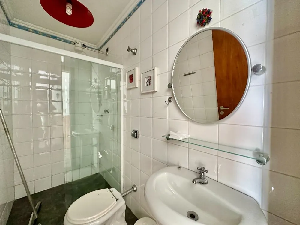 Casa de Condomínio, 4 quartos - Foto 11