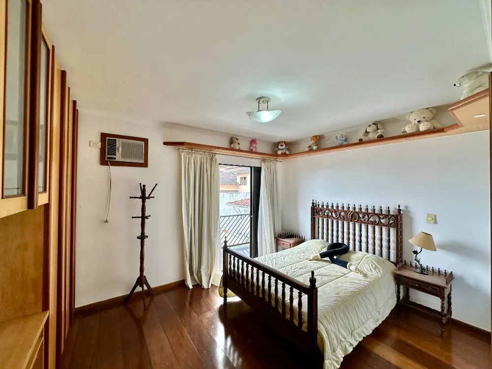 Casa de Condomínio, 4 quartos - Foto 9