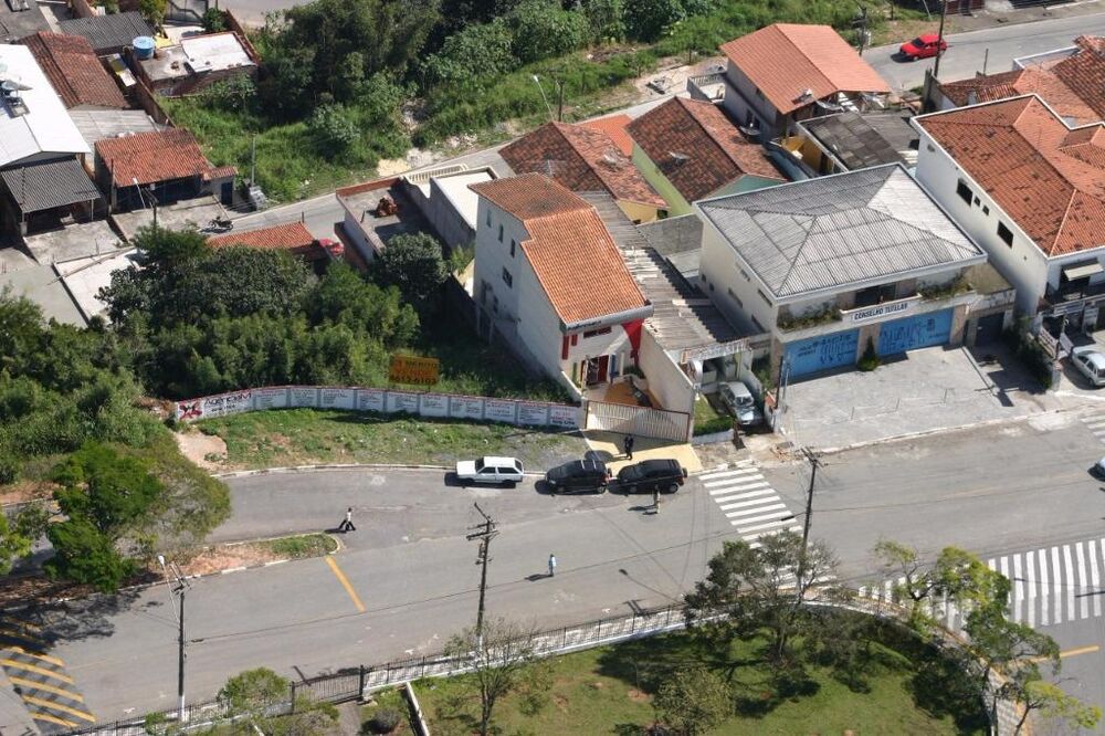 Prédio Inteiro, 213 m² - Foto 25