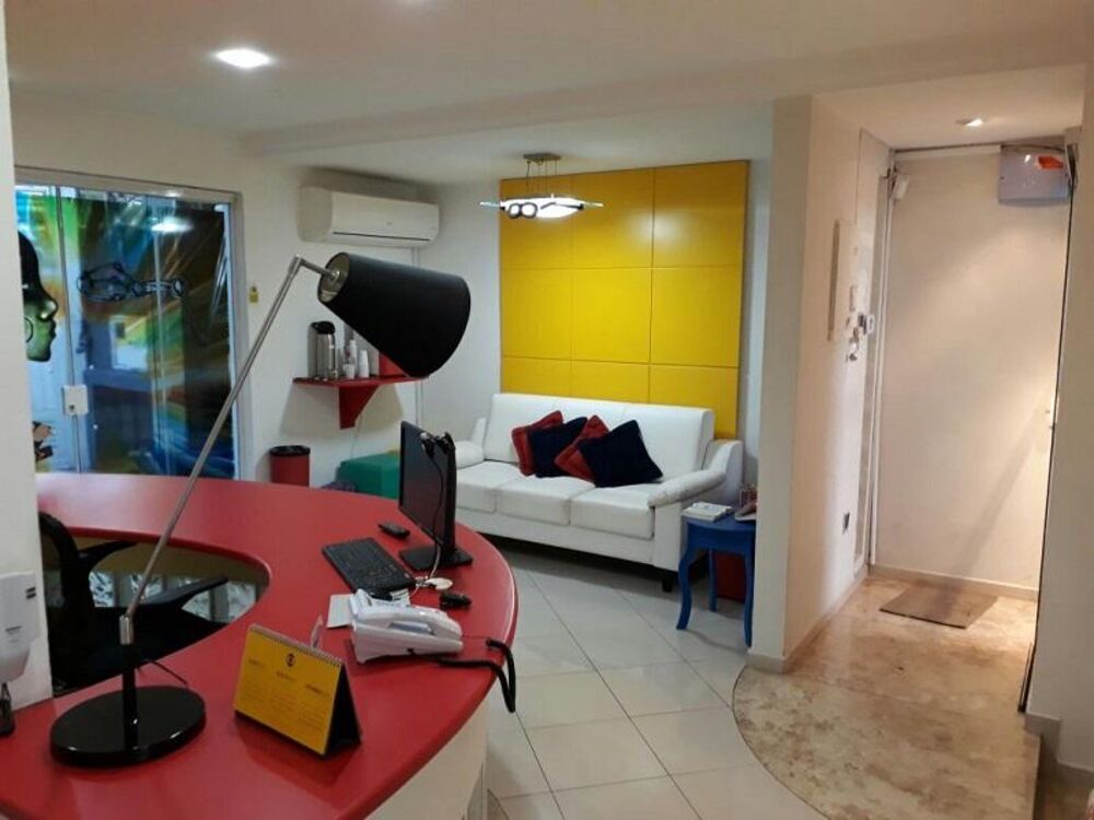 Prédio Inteiro, 213 m² - Foto 5