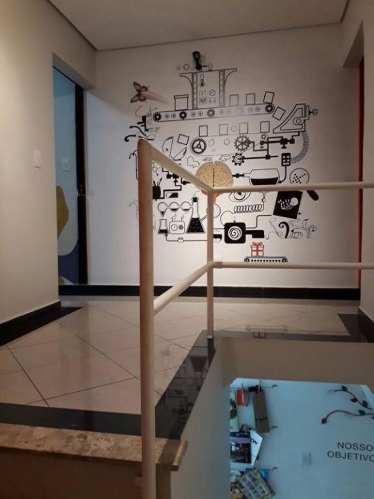 Prédio Inteiro, 213 m² - Foto 15