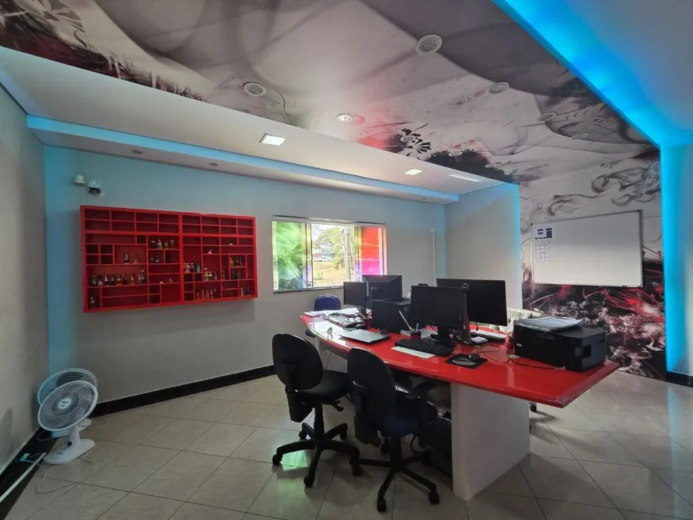 Prédio Inteiro, 213 m² - Foto 23