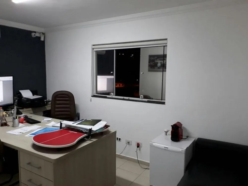 Prédio Inteiro, 213 m² - Foto 31