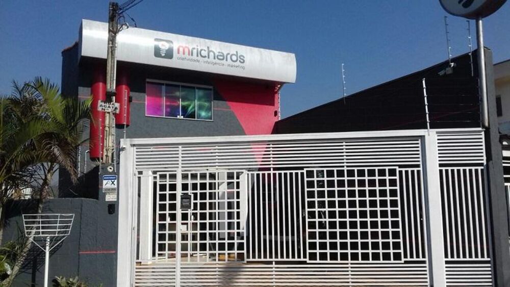 Prédio Inteiro, 213 m² - Foto 1