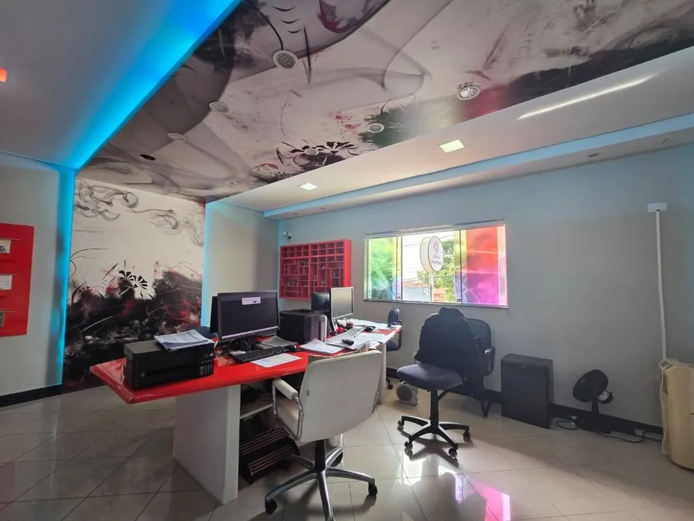 Prédio Inteiro, 213 m² - Foto 25