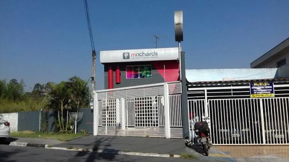 Prédio Inteiro, 213 m² - Foto 39