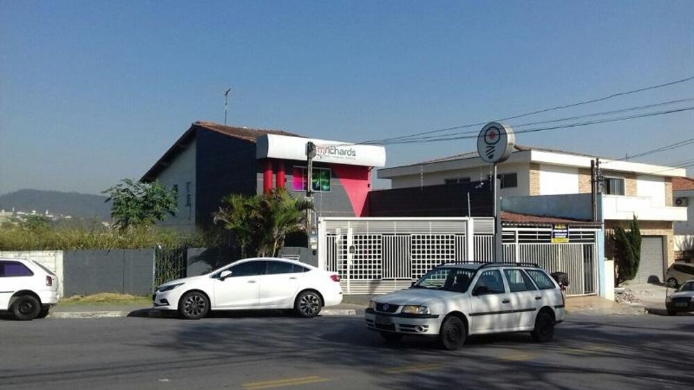 Prédio Inteiro, 213 m² - Foto 3