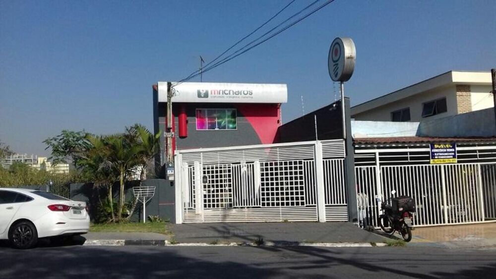 Prédio Inteiro, 213 m² - Foto 2