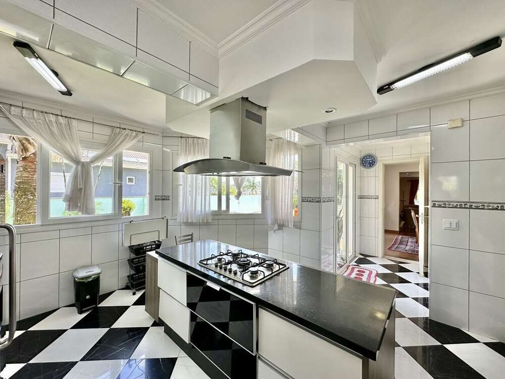 Casa de Condomínio, 4 quartos - Foto 1