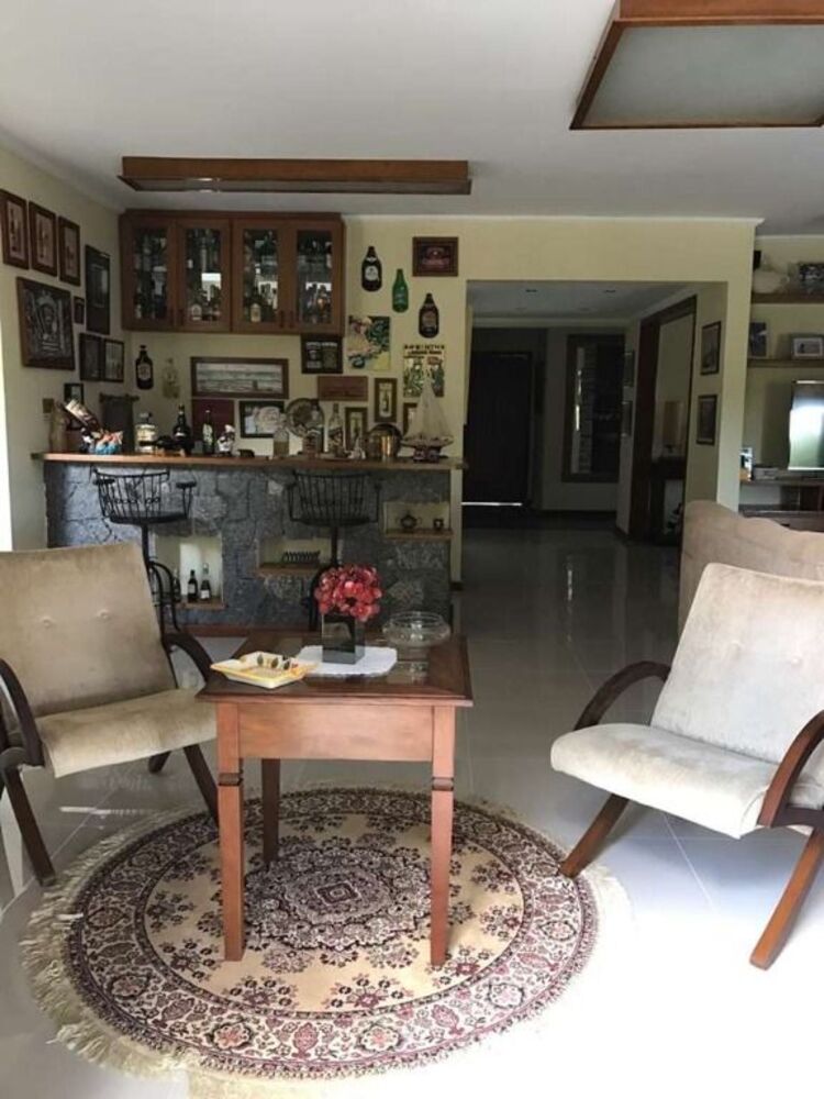 Casa de Condomínio à venda com 4 quartos, 700m² - Foto 17
