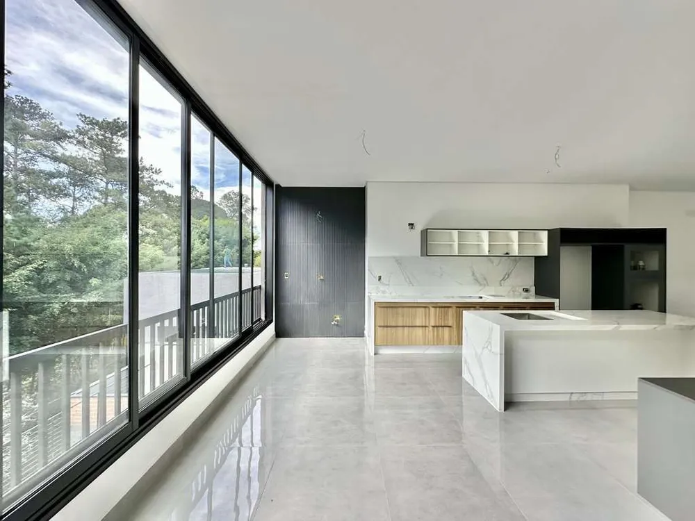 Casa de Condomínio, 5 quartos - Foto 3