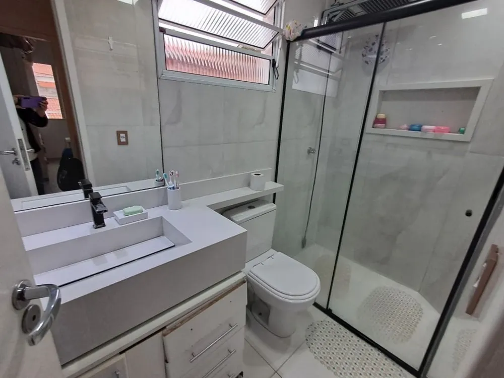 Casa de Condomínio, 2 quartos - Foto 8