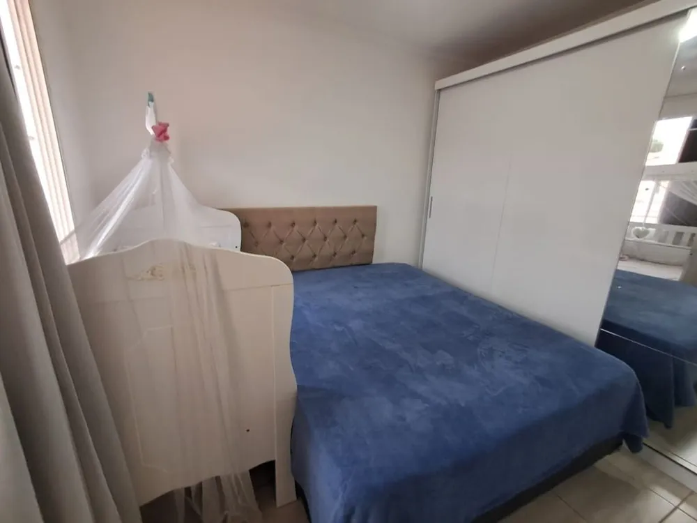 Casa de Condomínio, 2 quartos - Foto 7