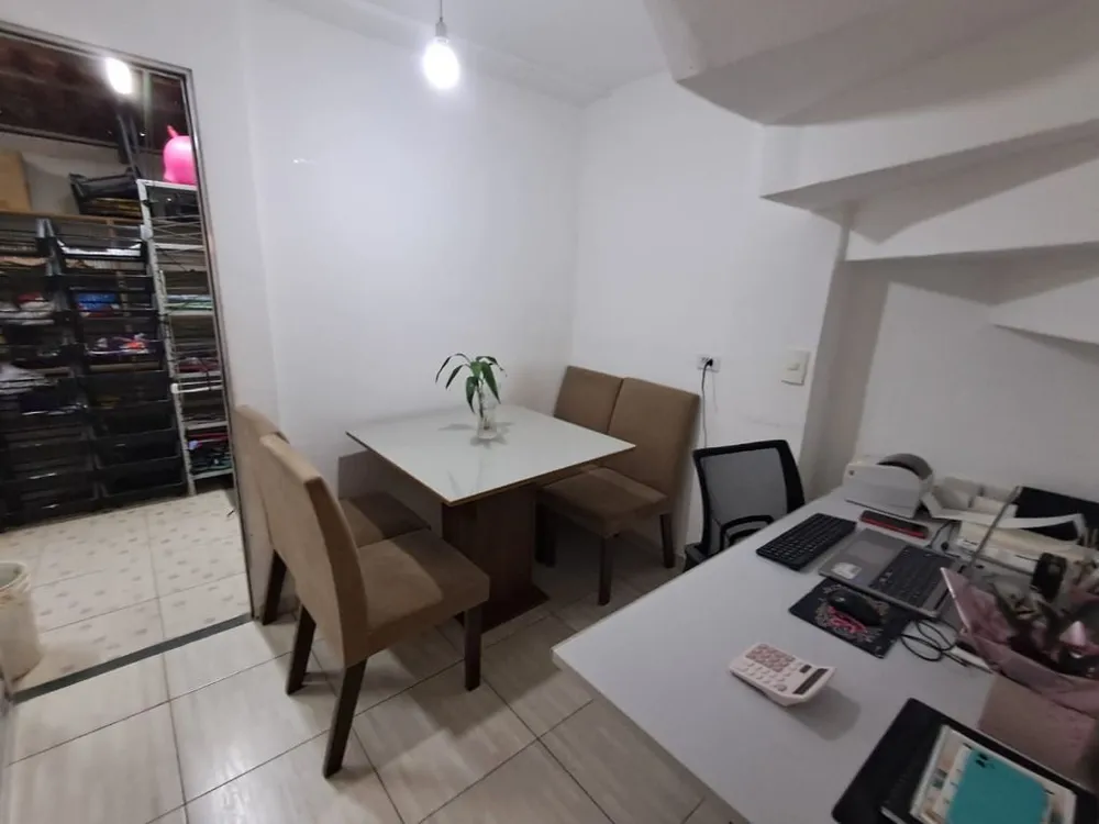 Casa de Condomínio, 2 quartos - Foto 4