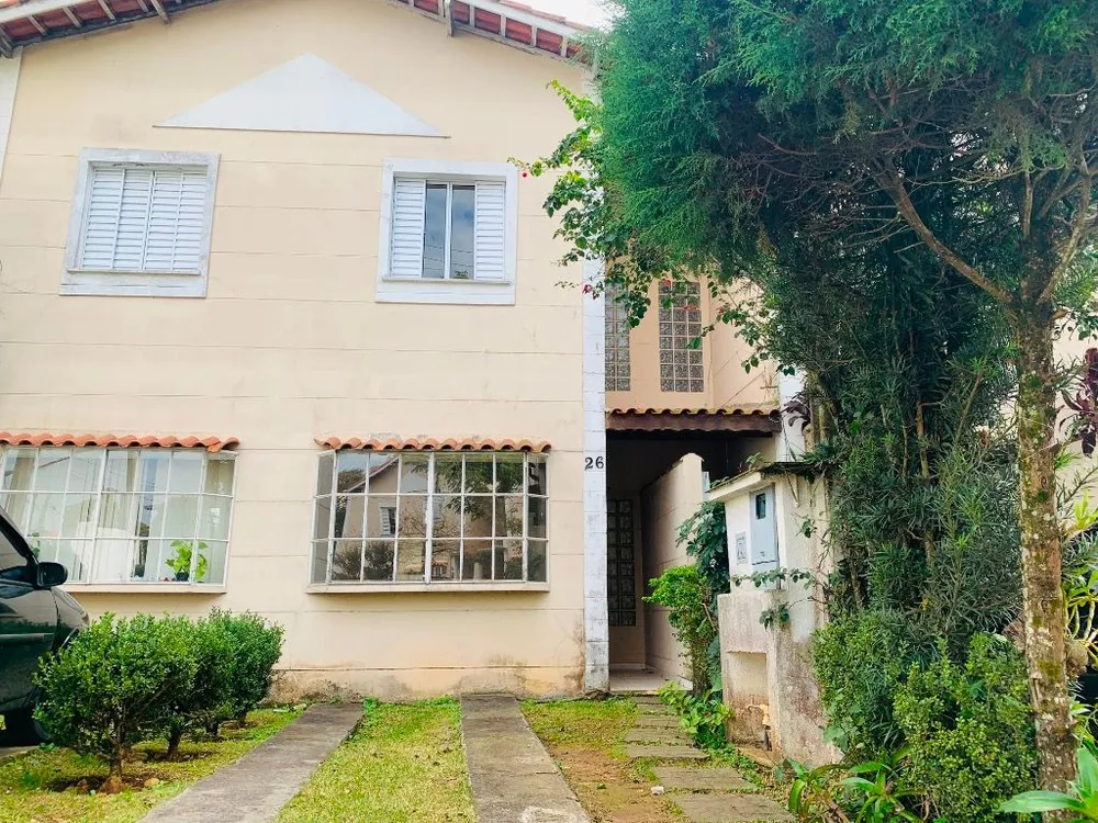 Casa de Condomínio, 2 quartos - Foto 8