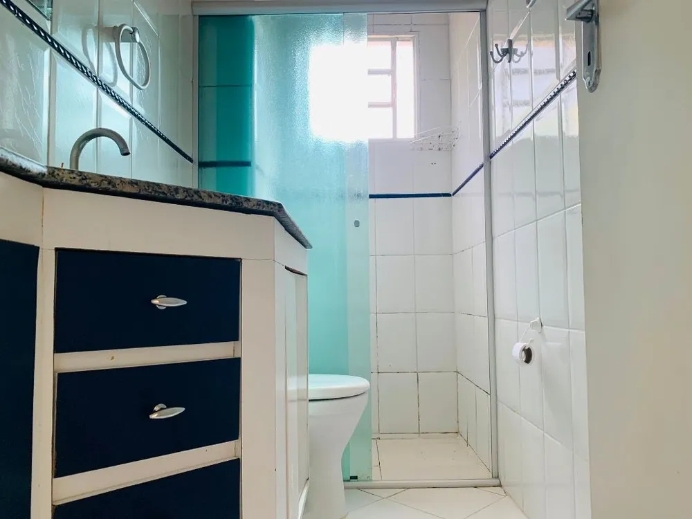 Casa de Condomínio, 2 quartos - Foto 6