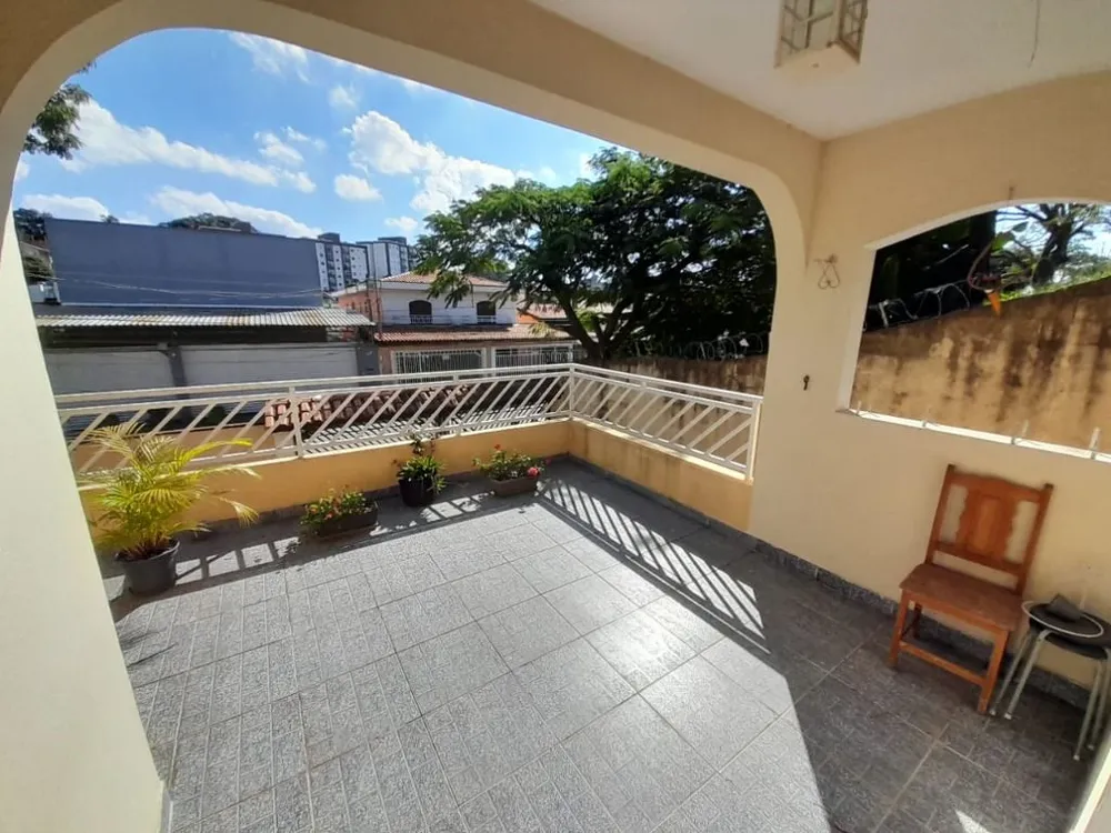 Casa, 3 quartos, 260 m² - Foto 2