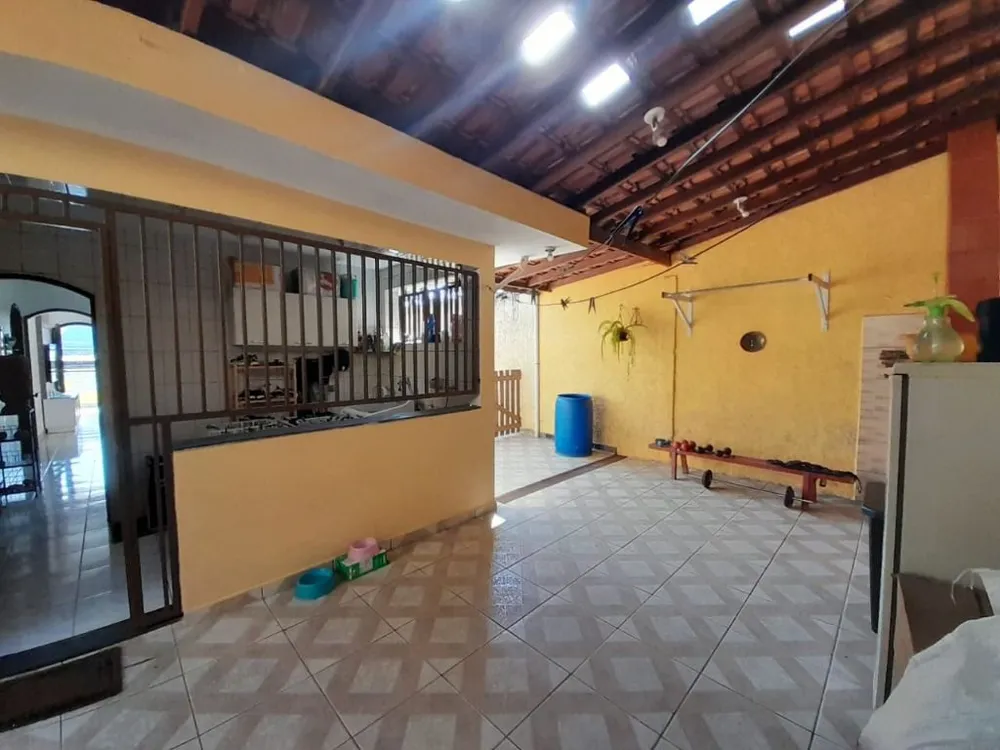 Casa, 3 quartos, 260 m² - Foto 6