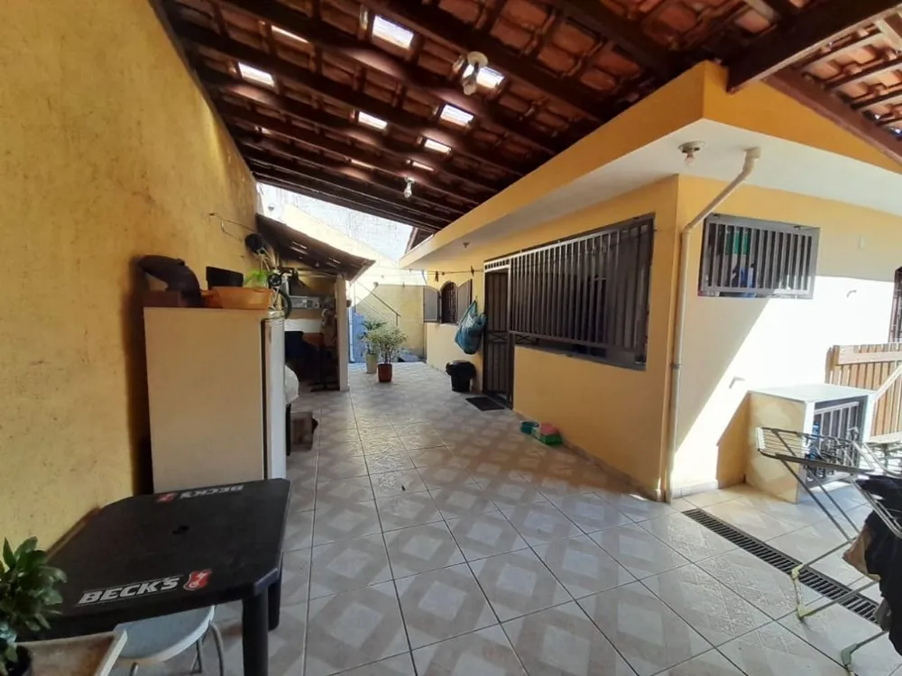 Casa, 3 quartos, 260 m² - Foto 5