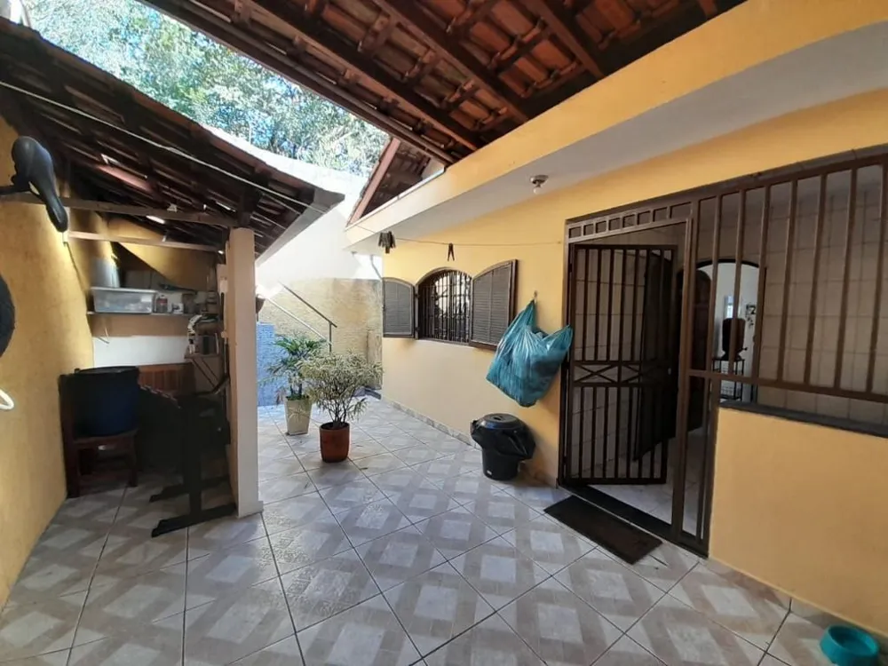 Casa, 3 quartos, 260 m² - Foto 7