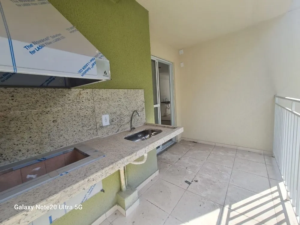 Apartamento, 2 quartos, 49 m² - Foto 7
