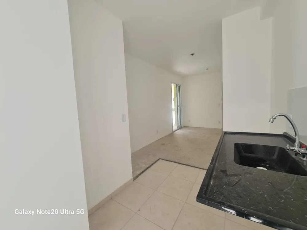 Apartamento, 2 quartos, 49 m² - Foto 2