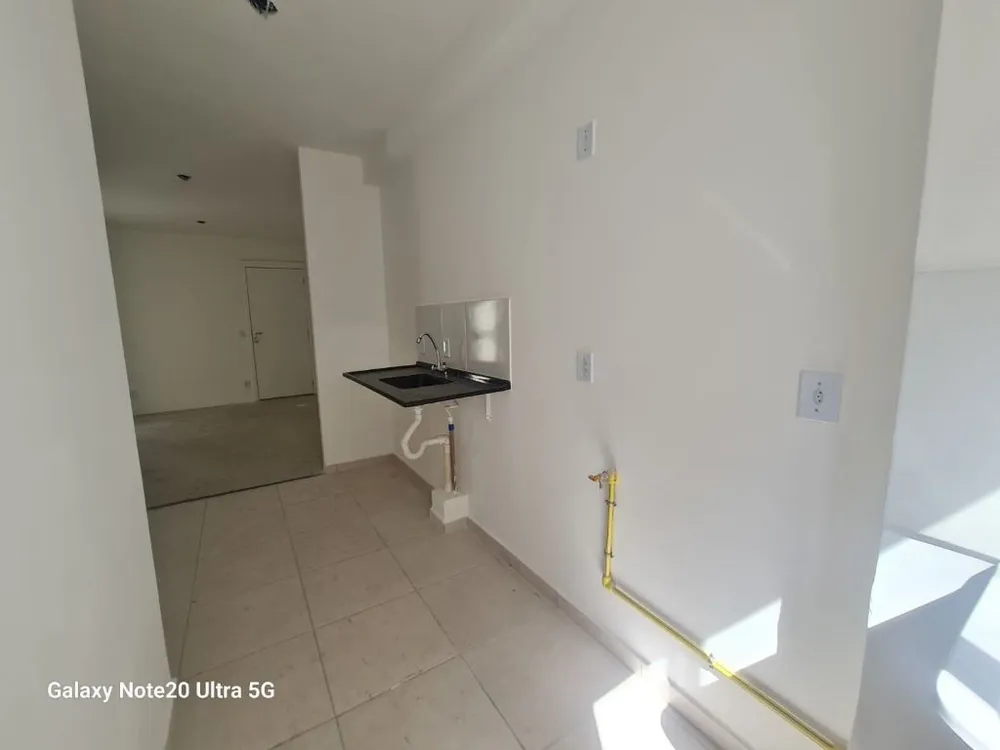 Apartamento, 2 quartos, 49 m² - Foto 1