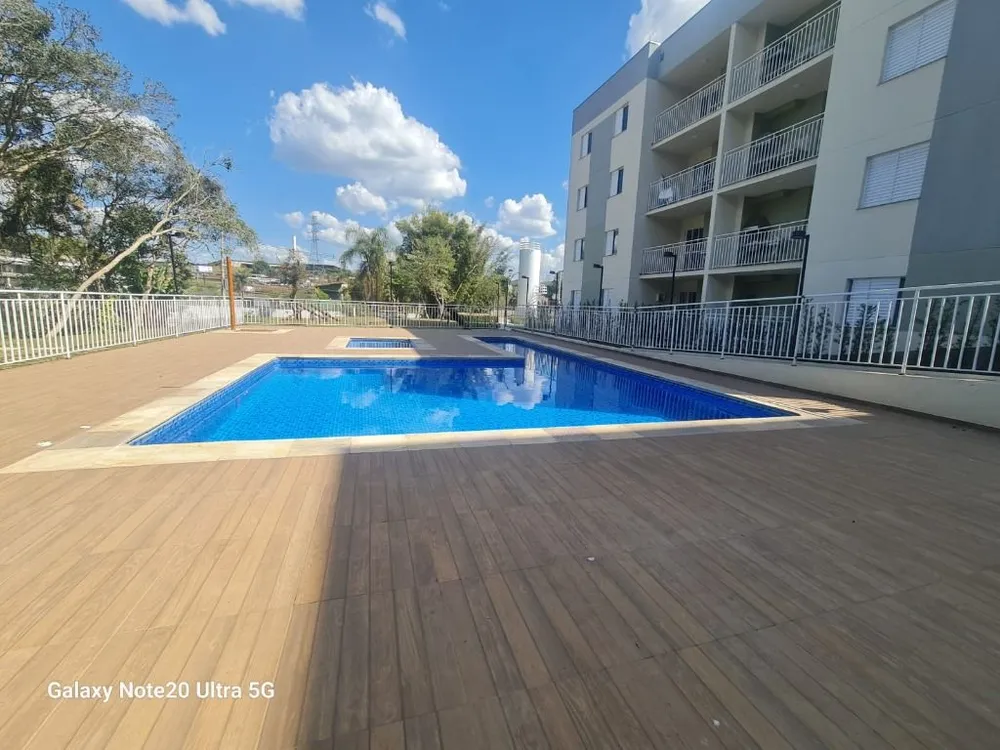 Apartamento, 2 quartos, 49 m² - Foto 6