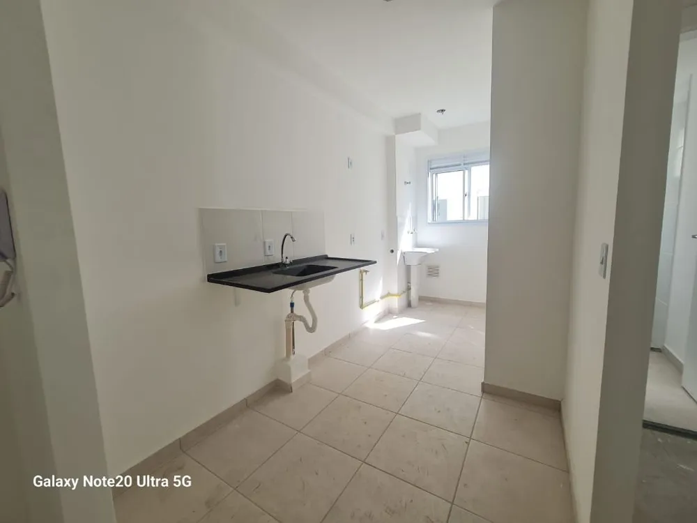 Apartamento, 2 quartos, 49 m² - Foto 3