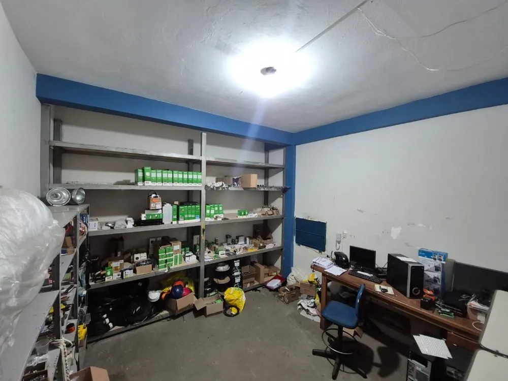 Prédio Inteiro, 360 m² - Foto 2