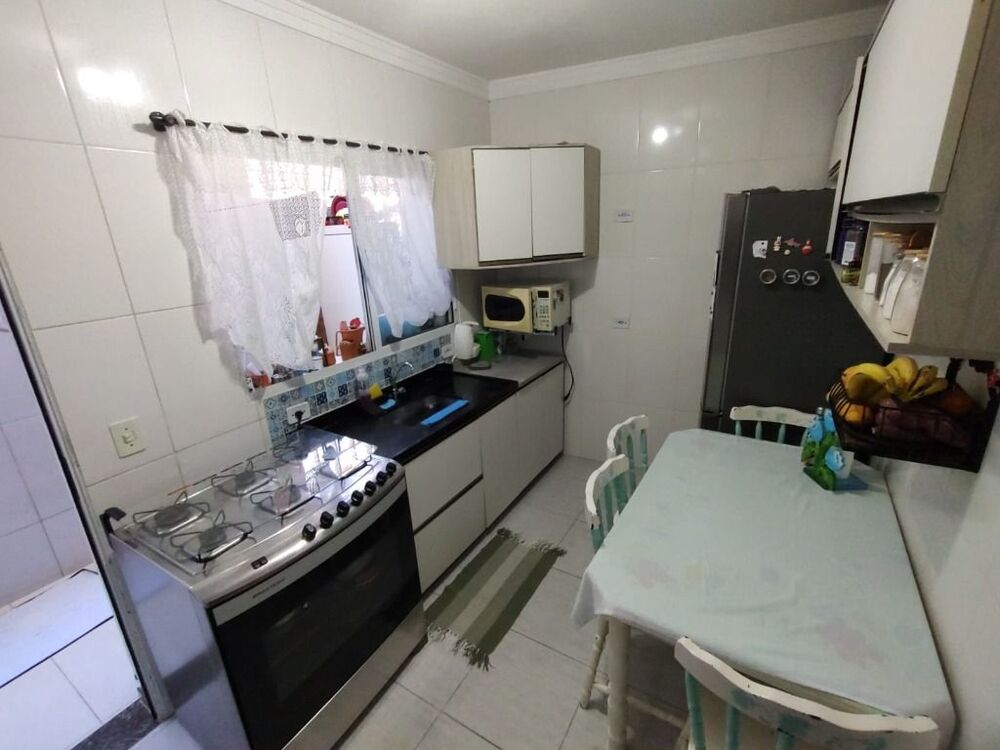Casa de Condomínio, 2 quartos - Foto 6