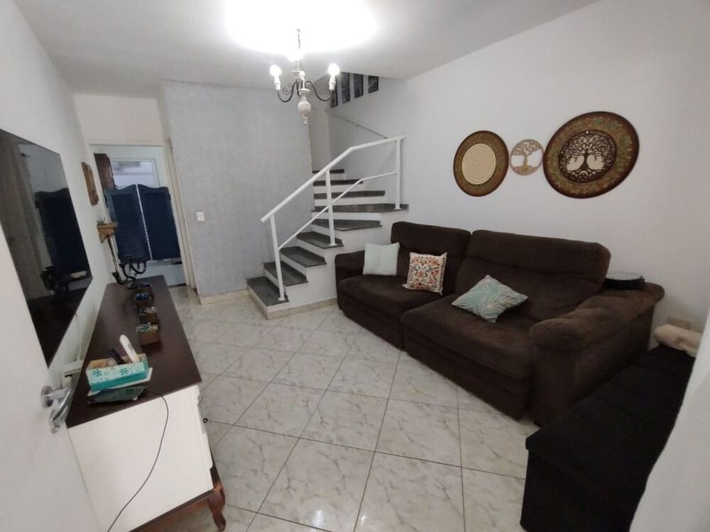 Casa de Condomínio, 2 quartos - Foto 3