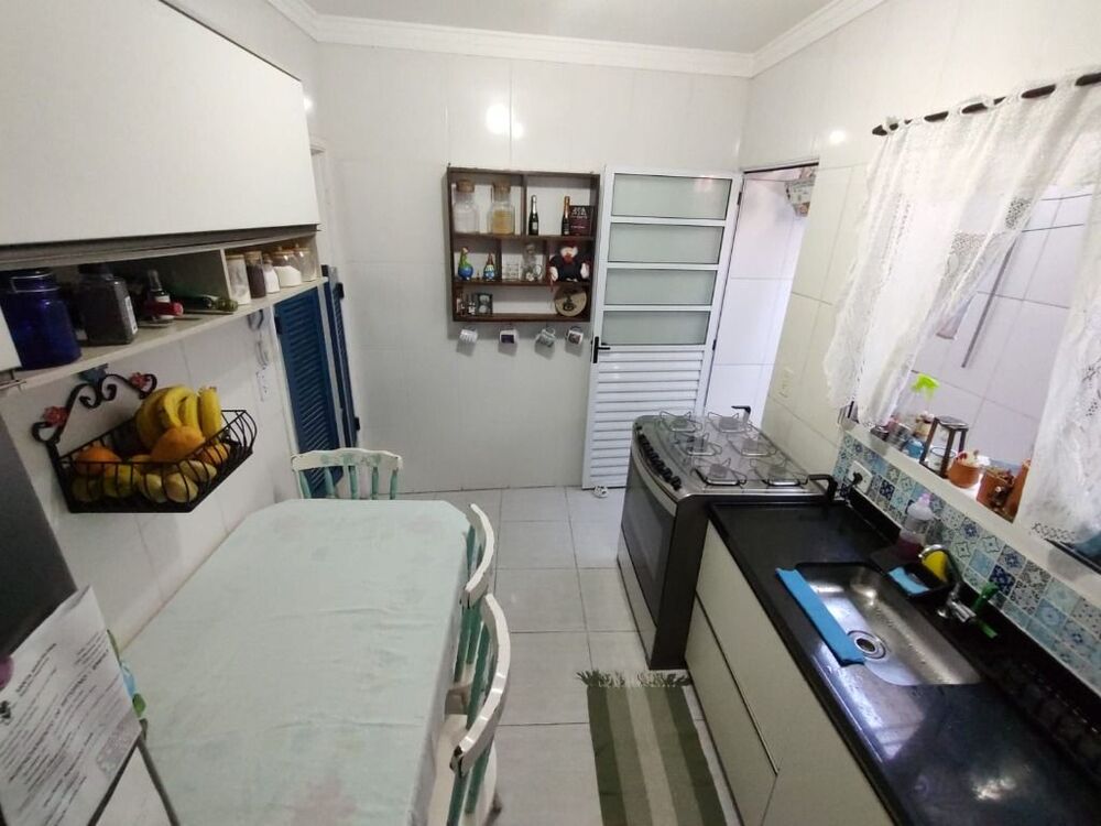 Casa de Condomínio, 2 quartos - Foto 7