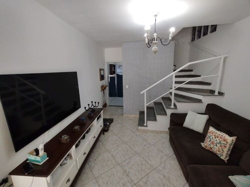 Casa de Condomínio, 2 quartos - Foto 2