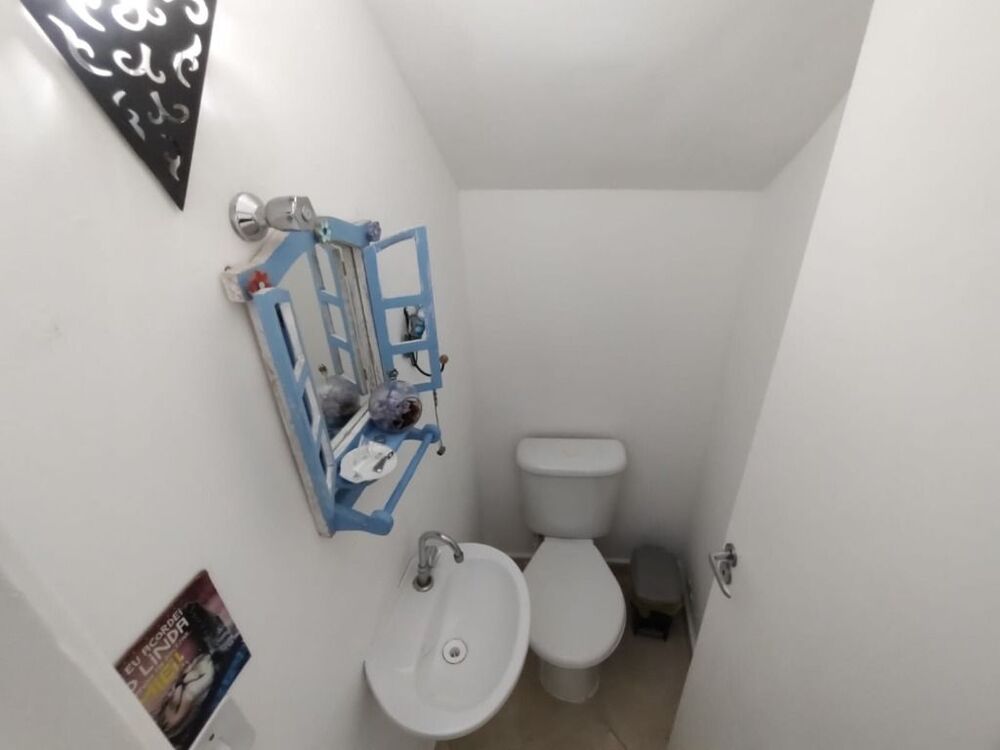 Casa de Condomínio, 2 quartos - Foto 4